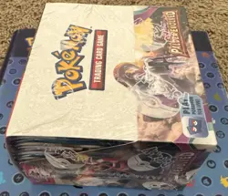 Pokemon Scarlet & Violet Paldea Evolved Booster Box - Sealed Case Fresh 5 of 6 - Image 4
