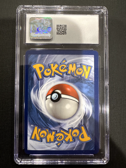 MEWTWO V Black Star Promo Holo #SWSH229 CGC 10 Gem Mint Pokemon - Image 2