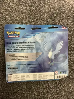 Pokemon TCG: Legendary Pin Set - Blister 3 Steam Siege XY & Break Through NFS - Image 4