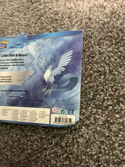Pokemon TCG: Legendary Pin Set - Blister 3 Steam Siege XY & Break Through NFS - Image 5