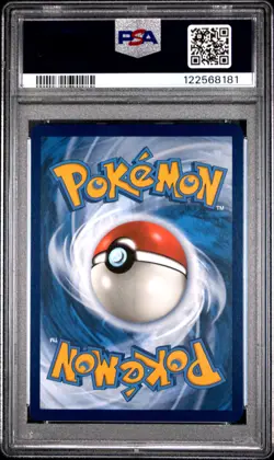 2024 POKEMON SVP EN-SV BLACK STAR PROMO PALDEAN FATES TIN CHARIZARD EX PSA 10 - Image 2