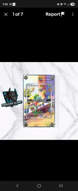 X3 Custom Pokemon Extended Arts Bundle - Image 2