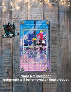 X3 Custom Pokemon Extended Arts Bundle - Image 3
