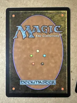 Boggart Mob X4 Lorwyn Various Condition See Front/back Pics - Image 3