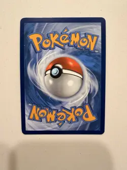 Pokemon TCG Illustration Rare Sunflora #169/167 Twilight Masquerade NM - Image 3