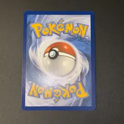 Pokemon Emolga 112/086 Blk It Near Mint Ita Nm Fuoco Bianco Rare Illustration - Image 3
