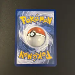 Pokemon Unfezant Blk It 150/086 Nm Near Mint Rare Illustration Ita Holo - Image 4
