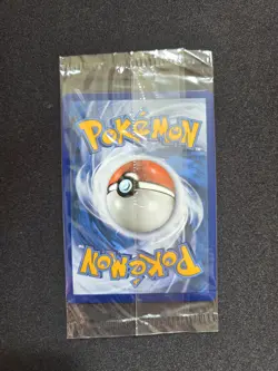 Pokemon - Frigibax 058/193 - 2024 Holiday Calendar - SEALED & Snowflake STAMPED - Image 2