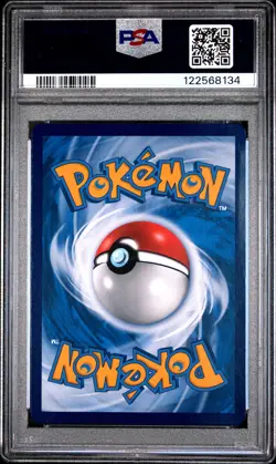 2025 POKEMON SIMPLIFIED CHINESE SV-P PROMO #004 PIKACHU PSA 4 - Image 2