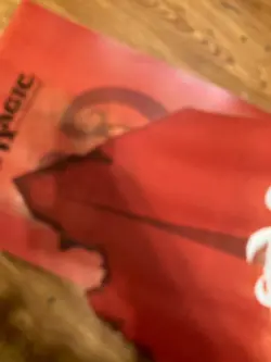 Aether Revolt Banner Store Prerelease PROMO Display WOTC 48" Magic the Gathering - Image 2