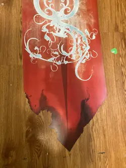 Aether Revolt Banner Store Prerelease PROMO Display WOTC 48" Magic the Gathering - Image 4