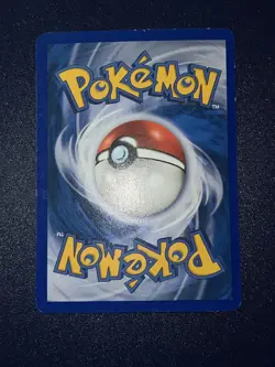 Pokemon Cyndaquil Common Reverse Expedition Set Base Eng Vintage 2002 - Image 3