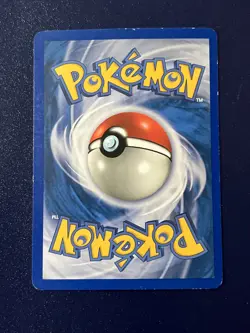 Pokemon Cyndaquil Common Reverse Expedition Set Base Eng Vintage 2002 - Image 4