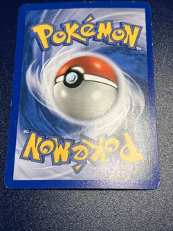 Pokemon Cyndaquil Common Reverse Expedition Set Base Eng Vintage 2002 - Image 5