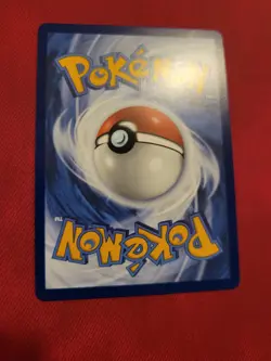 Mega Latias ex 011 MEP Box Exclusive Black Star Promo Pokemon NM - Image 3