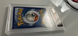 2018 Pokemon Sun & Moon Zeraora GX Lost Thunder #201 PSA 10 - Image 4