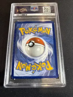 Pokemon 2022 SWSH Astral Radiance Hisuian Typhlosion V Full Art #169 PSA 10 - Image 2