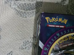 Pokemon TCG Polteageist V Box (4 Booster Packs) Contains XY booster pack - Image 5