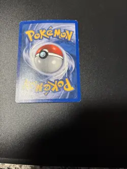 Pokemon TCG Holo Rare Jolteon 70HP Used In Very Good Condition See Photos - Image 4