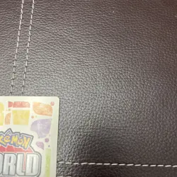 Pokemon TCG - Roseanne's Research - 125/132 - 2010 World Championships - VLP - Image 3