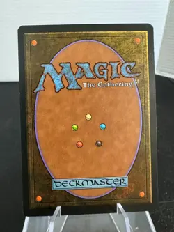 MTG Renaissance Winds of Change Uncommon German LP/NM A1W2 - Image 2