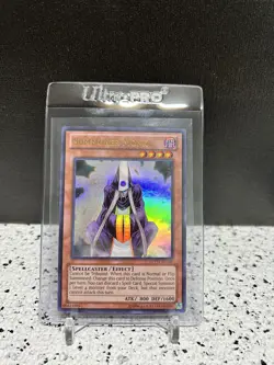 Yu-Gi-Oh! TCG Summoner Monk Legendary Collection 3: Yugi's World Lcyw-En166... - Image 1