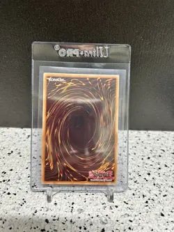 Yu-Gi-Oh! TCG Summoner Monk Legendary Collection 3: Yugi's World Lcyw-En166... - Image 2