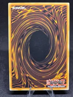 Yu-Gi-Oh! Radiant Typhoon Chant DOOD-EN061 Doom of Dimensions 1st Edition (UR)NM - Image 2