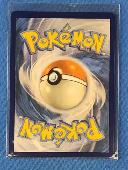 Revavroom EX Pokemon Card (Obsidian Flames Set, 224/197, NM) - Image 2