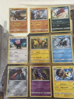 Pokemon TCG Collection Mixed Lot of 51 Rare Cards NM Holo & Non 2015-2023 - Image 2