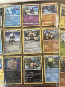 Pokemon TCG Collection Mixed Lot of 51 Rare Cards NM Holo & Non 2015-2023 - Image 3