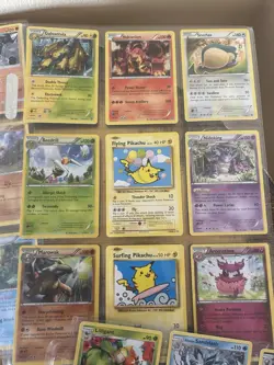 Pokemon TCG Collection Mixed Lot of 51 Rare Cards NM Holo & Non 2015-2023 - Image 4