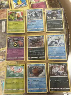 Pokemon TCG Collection Mixed Lot of 51 Rare Cards NM Holo & Non 2015-2023 - Image 5