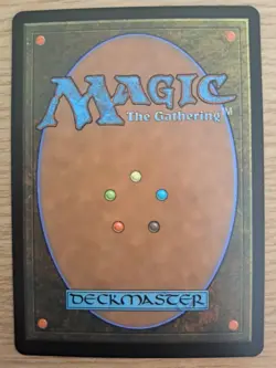 1x DIABOLIC TUTOR - M12/8th - MTG - Magic the Gathering - Image 2