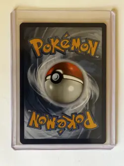 Pokemon Greninja Gold Star SWSH144 Black Star Promo Card Celebrations 25th Anniv - Image 3