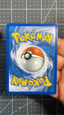 Starmie (5/16) | Pokemon TCG | Stamped Rumble Promo Card 2009 LP+ - Image 2