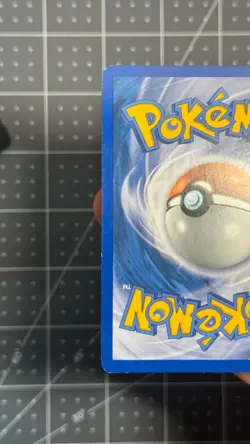 Starmie (5/16) | Pokemon TCG | Stamped Rumble Promo Card 2009 LP+ - Image 3