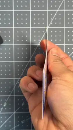 Starmie (5/16) | Pokemon TCG | Stamped Rumble Promo Card 2009 LP+ - Image 4