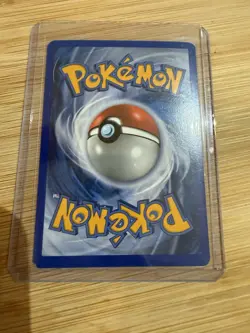 Delcatty Holo Rare Power Keepers Stamped Pokemon TCG Card 8/108 NM - Image 3