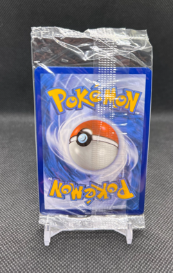 Pokemon Pikachu 088 Scarlet & Violet Black Star Promo Card Sealed - Image 2