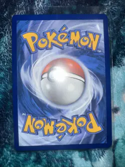 Pokemon TCG Espeon EX Prismatic Evolutions Holo Card 155/131 Near Mint Condition - Image 2