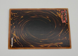 Yu-Gi-Oh Trading Card Game TCG 1st Edition Dark Crisis Gravity Axe Grarl DCR-034 - Image 4