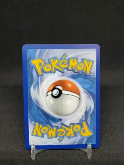 Iron Boulder ex 192/162 Temporal Forces Full Art NM Pokemon Card - Image 2