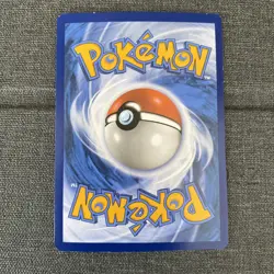Japanese ART STYLE Venusaur Fan Full Art Pokemon Custom Card/perfect bookmark - Image 3