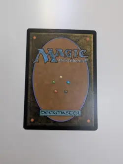 MTG - The Wandering Minstrel - Final Fantasy NM/M Condition - Image 4
