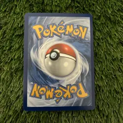 Mcdonalds M24 Charizard 001/015 Non - Holo Pokemon Card M/NM (2025 Card) - Image 2
