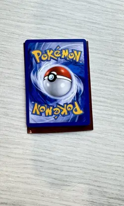 Aggron Pokemon Reverse Holo Steel Card Year 2013 (5243) - Image 3