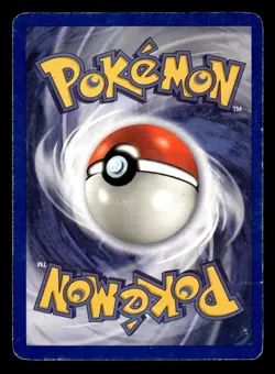 Charizard 21/82 1st Edition Rare Team Rocket Set Pokemon Card - Image 2