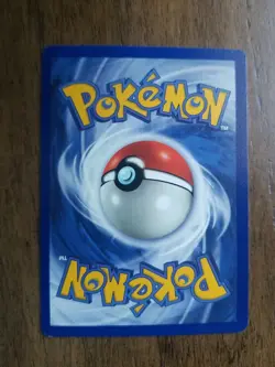 Seadra 1st Edition Fossil Uncommon 42/62 Pokemon Card Near Mint - Image 3