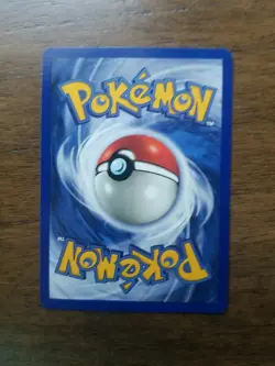 Pokemon Card - 1st Edition Slowbro - (43/62) Fossil Set Uncommon ***NM*** - Image 3